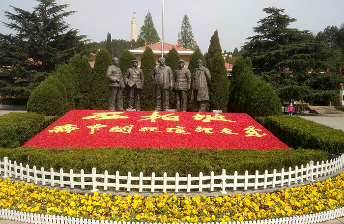 周末石家莊自駕游好玩的景點有哪些？經(jīng)典石家莊自駕游好去處推薦