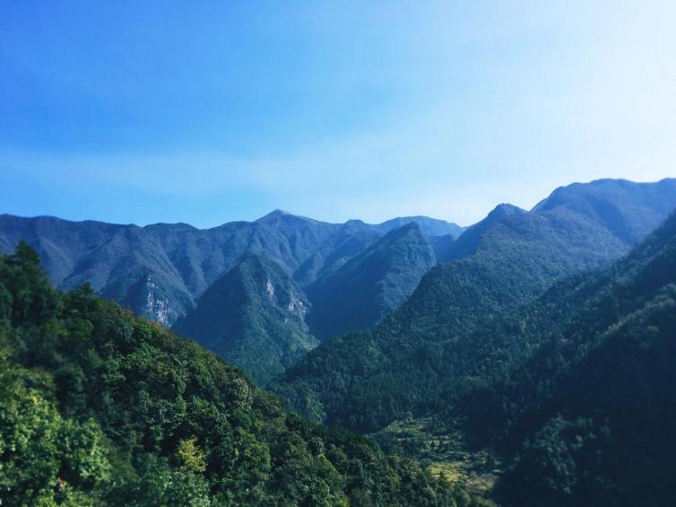 重慶2-3日自駕游經典線路推薦，重慶周邊短途自駕游好去處攻略