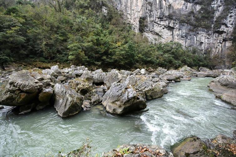 4月貴州自駕游去哪好玩?去貴州不容錯(cuò)過(guò)的自駕游景點(diǎn)推薦