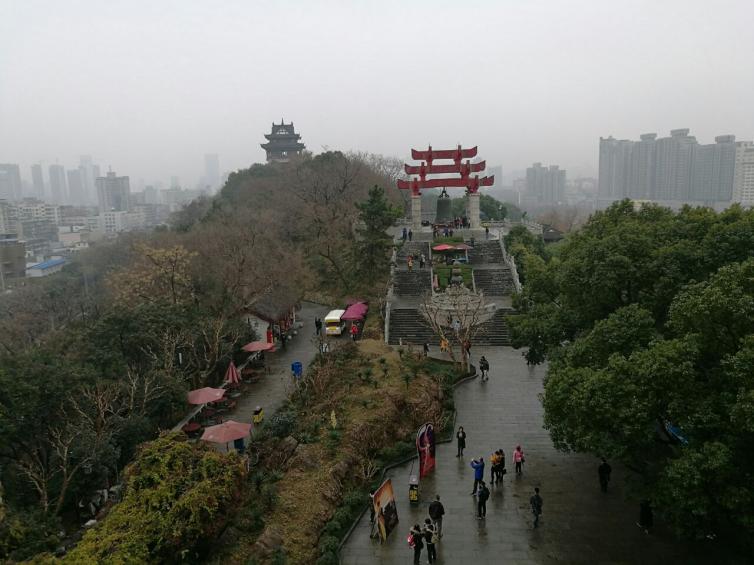 湖北最適合一家自駕游景點推薦， 8個湖北親子游好去處