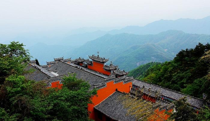 周末咸寧親子自駕游熱門目的地推薦，1-2天咸寧短途自駕游去哪兒好玩？