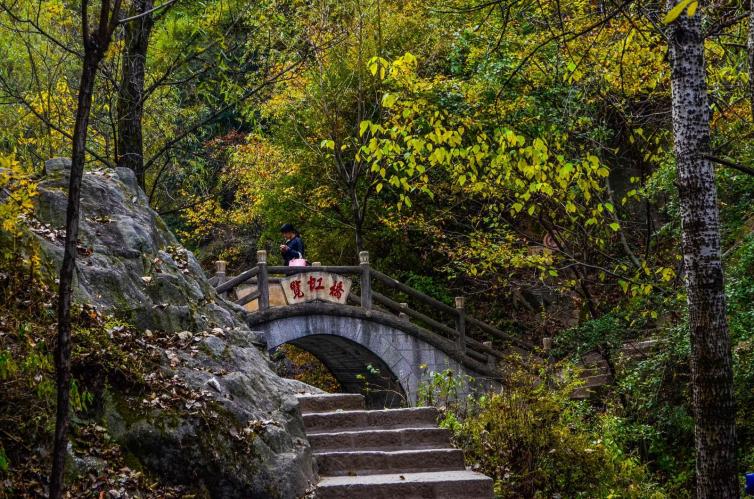 暑假河南自駕游去哪解壓避暑呢，來這幾個(gè)地方都對(duì)了，資深玩家為您推薦的7個(gè)自駕游好去處，請(qǐng)查收！