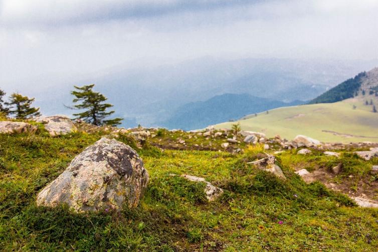 太原自駕游六處最美登山路，太原周末自駕就去這些地方啦