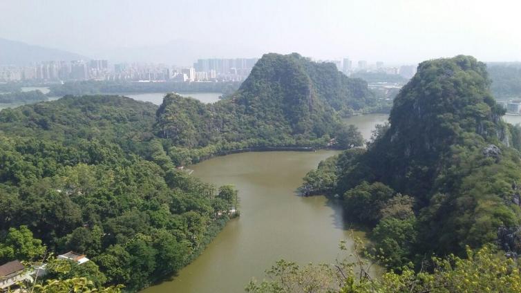 周末廣東周邊2-3日自駕游路線推薦，等著和你來一場驚艷的遇見