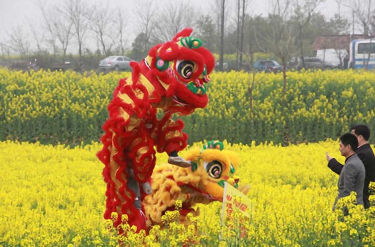 湖北荊門周邊3個踏春賞花自駕游好去處，湖北自駕游好玩_好看景點線路推薦