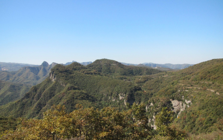 鄭州自駕游不容錯(cuò)過的好去處推薦，最受鄭州本地人歡迎的自駕游目的地攻略