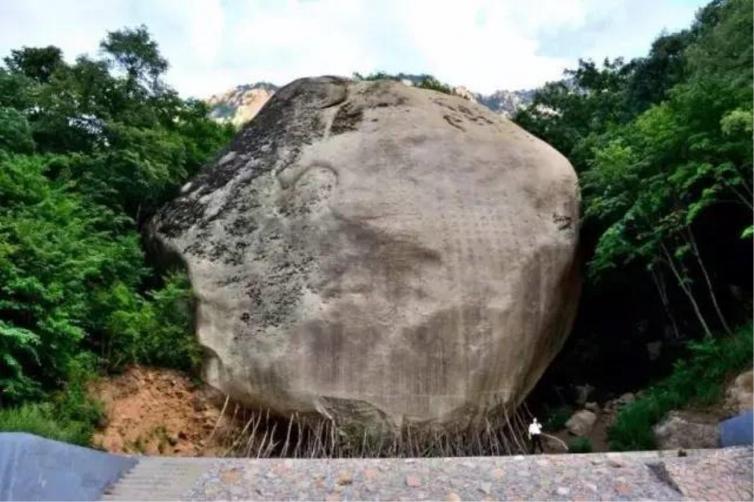 最詳細(xì)的北京霧靈山自駕游攻略，來一次說走就走的旅行