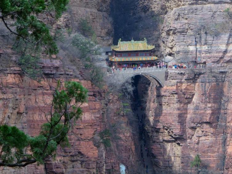 北京周邊自駕好去處推薦，北京周邊那些你不知道的好山好水