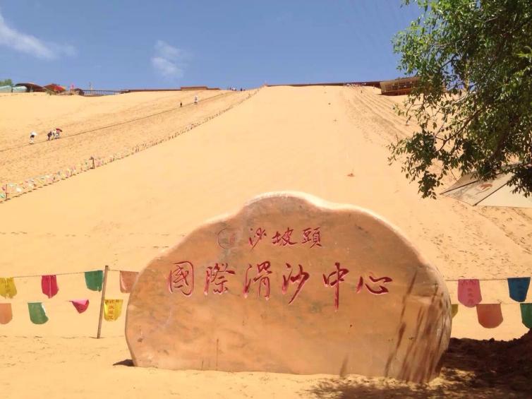 10條寧夏周邊自駕游最強攻略，寧夏都有哪些值得一去的景點？（附旅游注意事項）