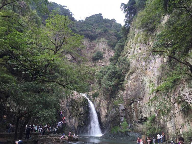 紹興自駕游去哪玩，10條紹興出發(fā)景美/景點自駕游路線攻略