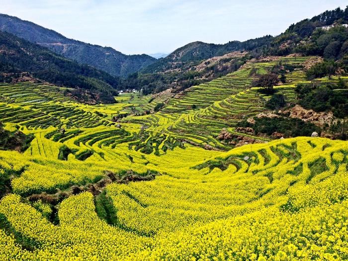 4處自駕游必打卡絕美古鎮(zhèn)，約起！冬天國內(nèi)自駕游不容錯過的好風(fēng)景