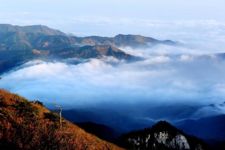 清明節(jié)武漢踏春14條親近自然經(jīng)典自駕游線路推薦，武漢周邊自駕游好玩線路攻略