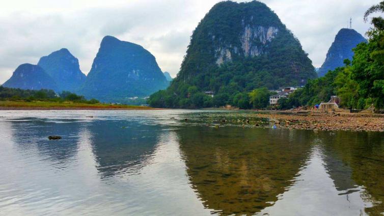 五一假期最佳爬山、看水、賞花等自駕游景點線路推薦，五一自駕游去哪里好玩