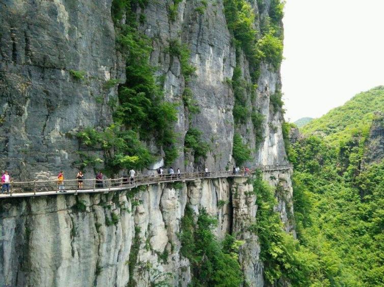 清明節(jié)重慶周邊3天自駕游路線推薦，3條重慶出發(fā)周邊短線自駕游路線