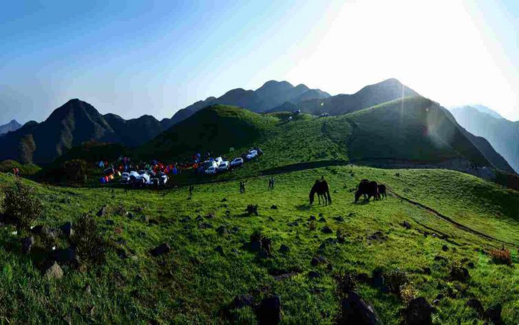 四川資陽周邊5個自駕游景點最值得一去，資陽出發(fā)自駕游最佳線路景點攻略推薦