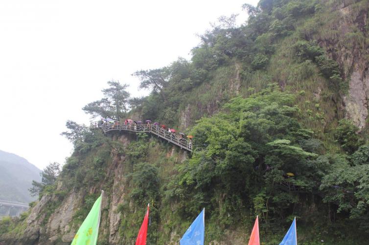 周末短途麗水自駕游好去處推薦，來這6個地方一定是對的，體驗田園氣息，遠(yuǎn)離城市喧囂