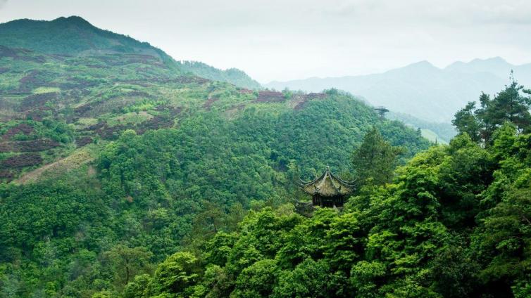 浙江周邊4個特色自駕游景點最值得一去，浙江出發(fā)自駕游最特色景點攻略推薦