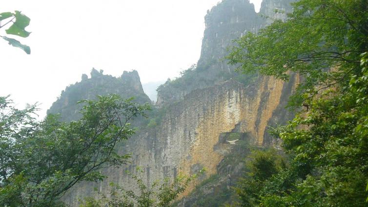 清明重慶周邊自駕游尋最美春色、美食的好去處，重慶周邊自駕游好玩景點(diǎn)推薦