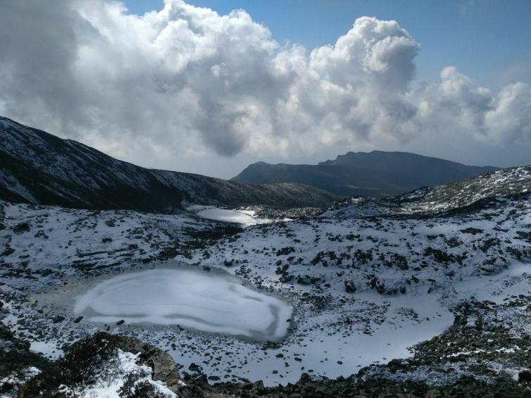 暑假陜西周邊5大自駕游避暑勝地旅游推薦，自駕游路線/景點(diǎn)/門票價(jià)格最全攻略