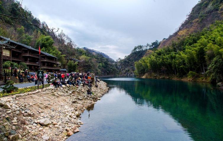 黃山祁門(mén)周邊2日自駕游好去處推薦，休閑的祁門(mén)自駕游目的地推薦