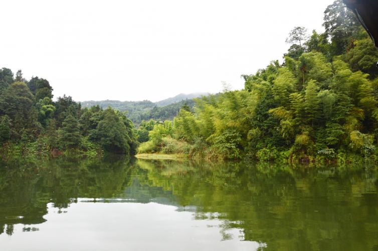 假期北京自駕游解暑好去處，帝都周邊湖邊自駕游路線推薦，北京周邊自駕游去哪好玩