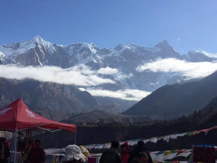 冬季林芝自駕游景點推薦，想去林芝旅游的小伙伴可別錯過了這些美景！