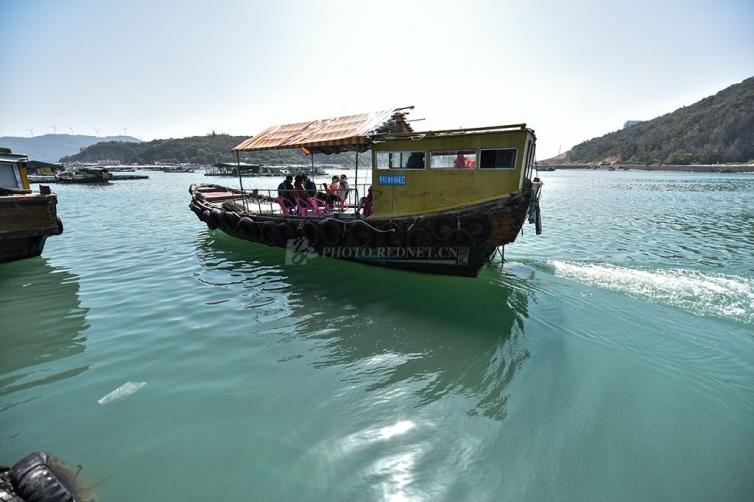 深圳周邊3條自駕游線路推薦，來一場說走就走的海島旅行