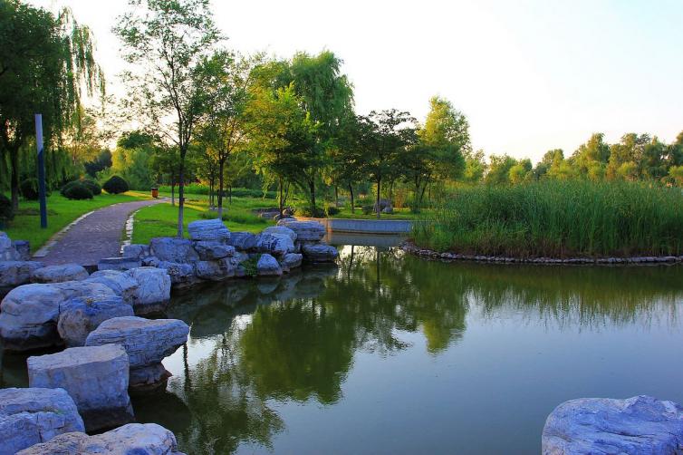 周末北京自駕游京郊公園好去處，8處北京郊野公園自駕游路線推薦