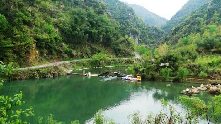 周末寧國(guó)周邊自駕游去哪里好玩，4個(gè)寧國(guó)自駕游小眾景點(diǎn)攻略推薦