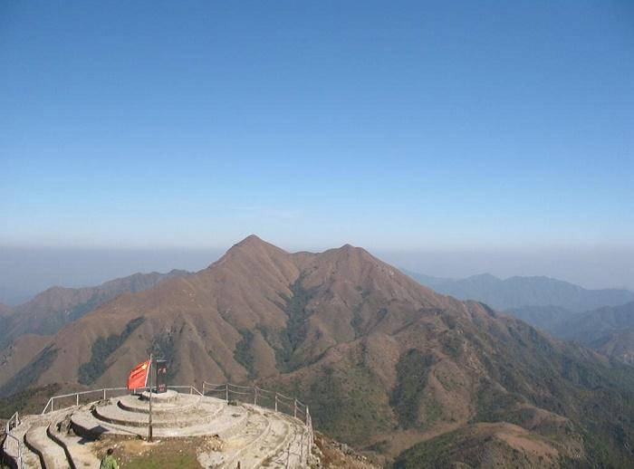 廣東省風(fēng)景超好的小眾自駕游目的地有哪些？最值得一去的廣東自駕游好去處推薦