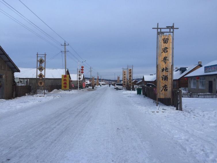 12月國內最適合自駕游的景點推薦，旅游淡季也有最美的風景