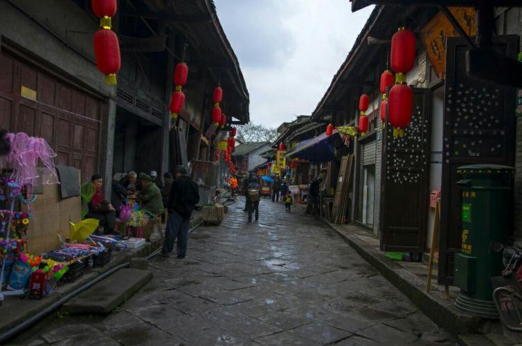 湖北周邊自駕一日游去哪里好玩，4個(gè)湖北周邊景美/人少鄉(xiāng)村自駕游線路推薦