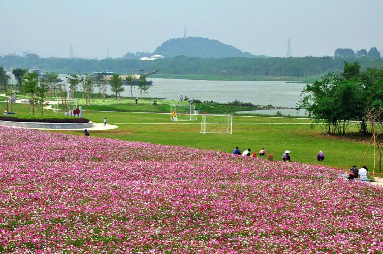 五一廣東佛山三日自駕游好去處攻略推薦，9個佛山出發(fā)周邊自駕游美景線路推薦