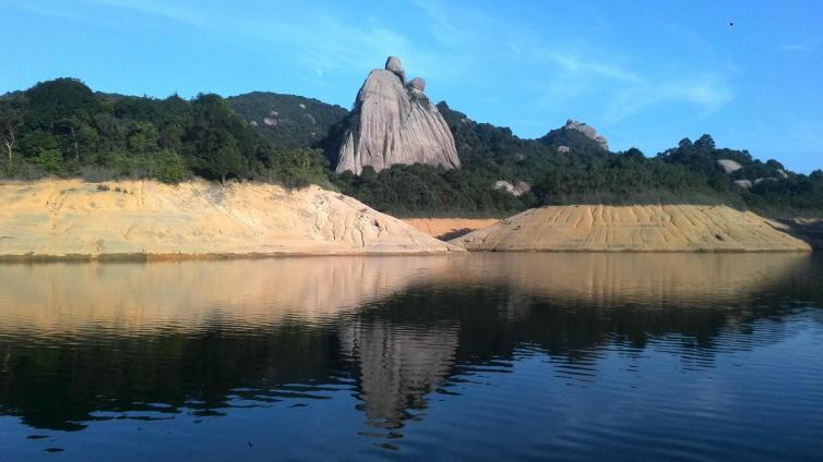 春節(jié)福建云霄周邊自駕游去哪里好玩，5個云霄自駕游小眾景點攻略推薦