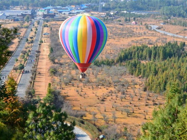 寒假騰沖1-2日自駕游路線攻略，這幾個(gè)自駕游好去處讓您忘記冬日的寒冷！