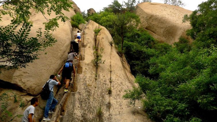 周末山東自駕游去哪好玩，1-3日山東短途自駕游好去處推薦，為您推薦骨灰級游玩攻略