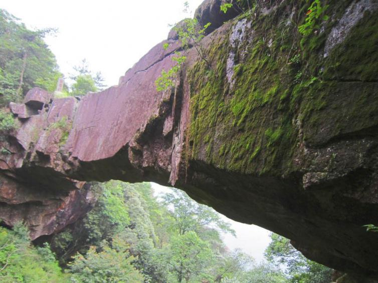 五一假期桂東自駕游去哪兒好玩，10個桂東最具特色自駕游景點線路推薦