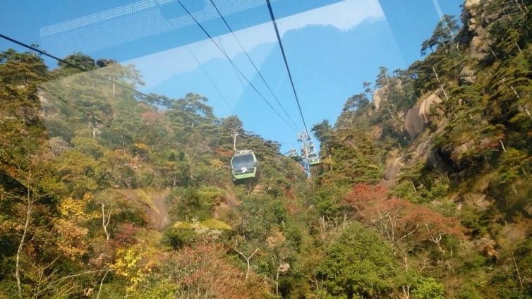 金秋安徽黃山自駕游最全旅游攻略推薦，黃山自駕游什么季節(jié)/景點游玩最合適？