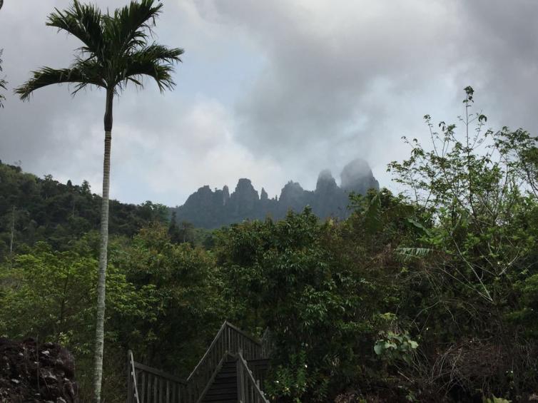 小長假海南自駕游經(jīng)典景點線路推薦，一定有符合你心意的好去處