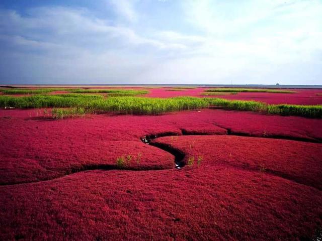 10大遼寧周邊自駕游路線推薦，遼寧出發(fā)自駕游去哪里好玩