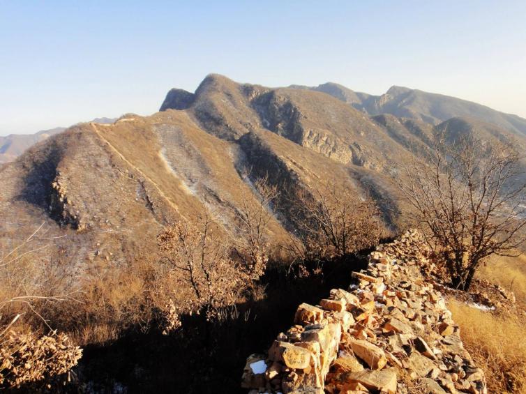 天津周邊自駕游必去6個(gè)好去處路線推薦，這些好地方你都知道嗎？