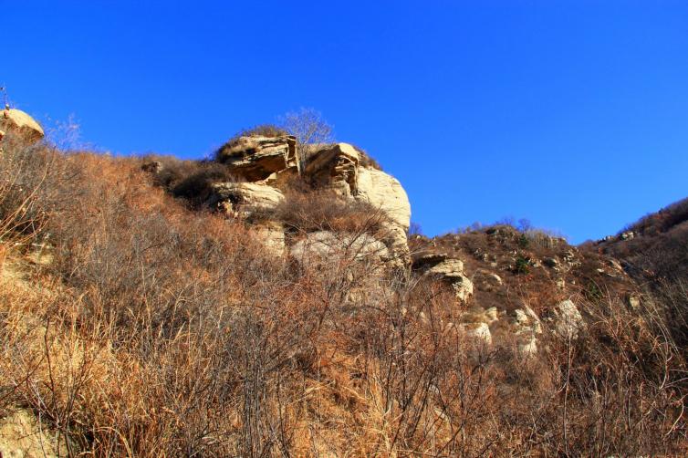 十一石家莊出發(fā)自駕游去哪里好玩，5個(gè)石家莊周邊登山感受自然自駕游攻略