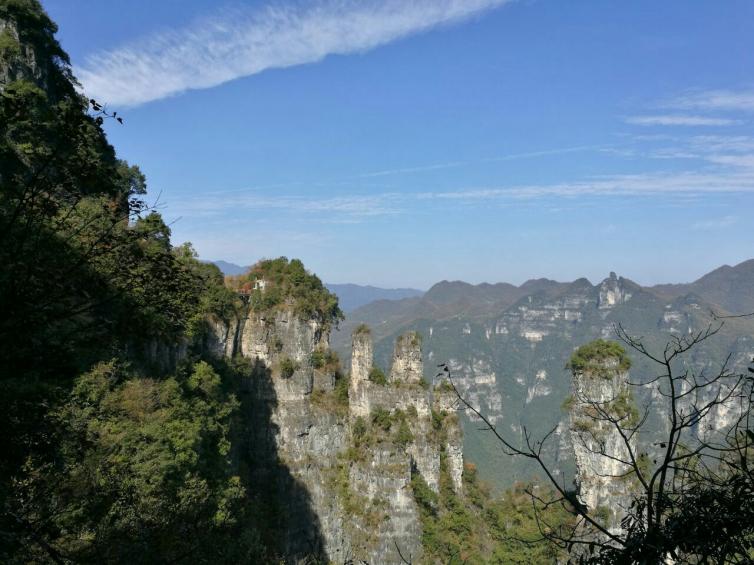 暑假湖北周邊自駕游避暑好去處推薦，6個(gè)湖北周末避暑必去自駕游路線景點(diǎn)攻略