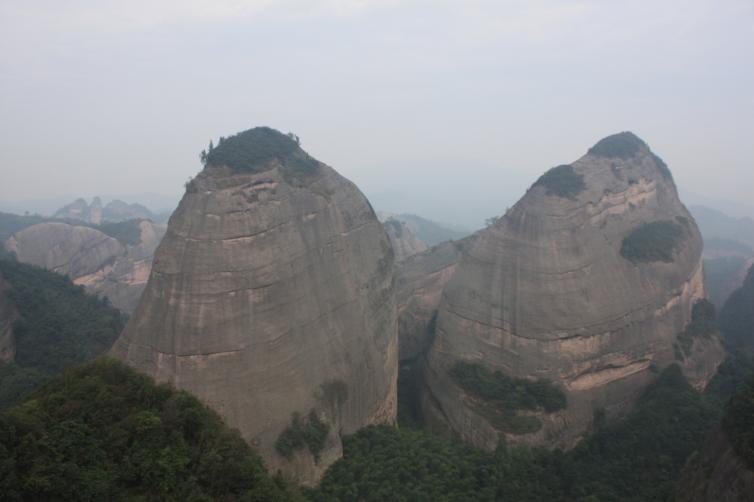 國慶廣西自駕游必去景點(diǎn)推薦，廣西周邊自駕游好玩目的地攻略