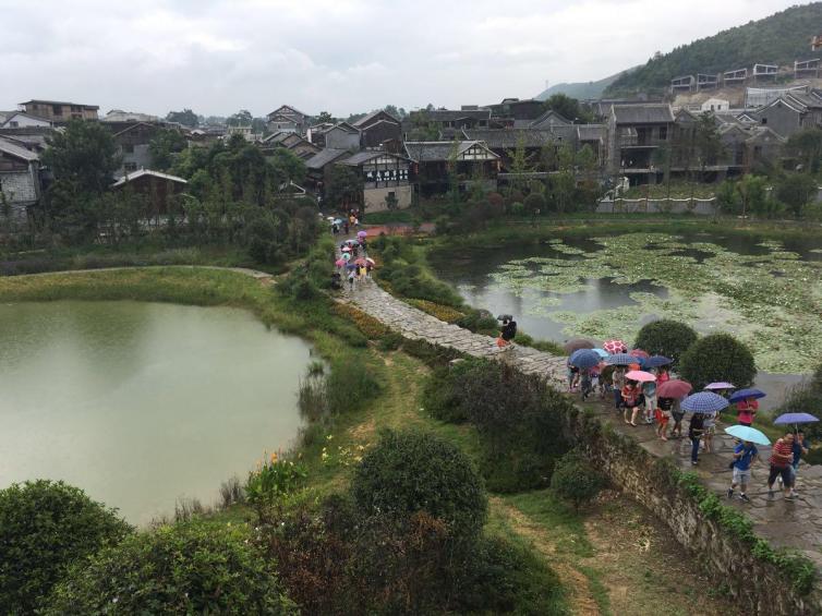 五一重慶出發(fā)至貴州自駕游經(jīng)典線路推薦，5條車友一致推薦的自駕游路線不容錯過