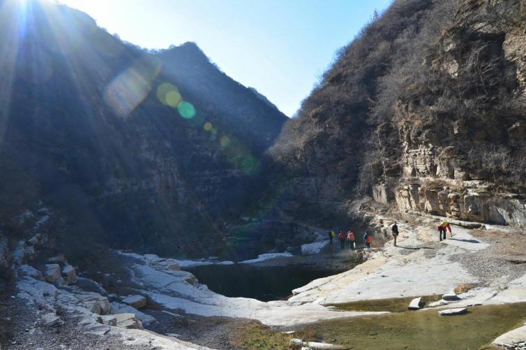 中秋小長假河南自駕游去哪好玩，10條河南周邊休閑/登高望遠(yuǎn)自駕游路線攻略