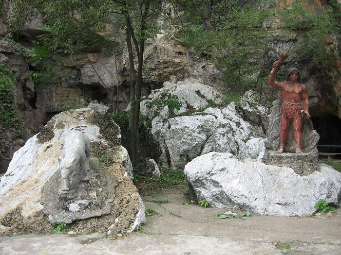 粵北沿途自駕的旖旎風光，廣東地區(qū)自駕游不容錯過的好風景