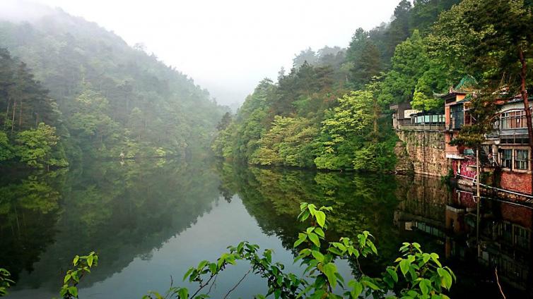 長沙周邊自駕游最值得去的9大景區(qū)，你去過幾處？湖南自駕好玩景點推薦