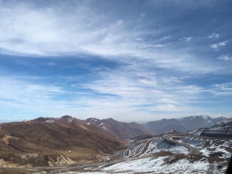 國(guó)慶節(jié)青海周邊自駕游哪里好玩？六個(gè)人少景美的景點(diǎn)推薦