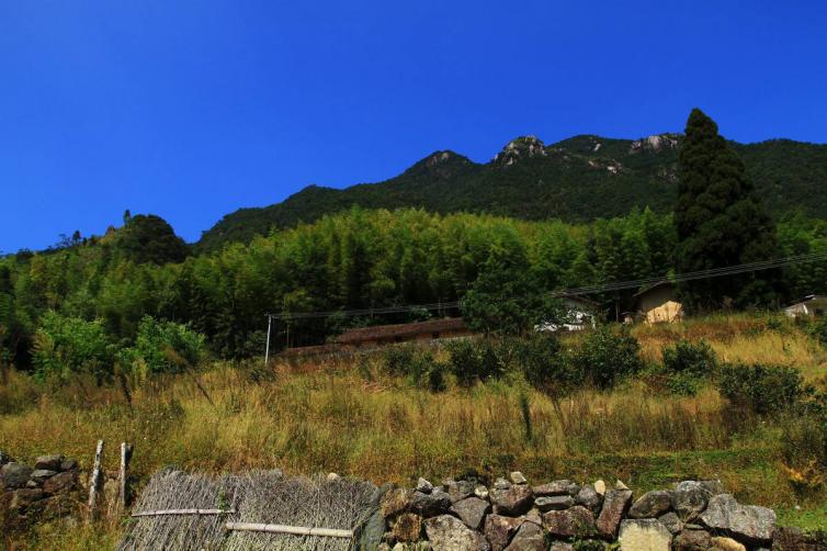 五一假期桂東自駕游去哪兒好玩，10個桂東最具特色自駕游景點線路推薦